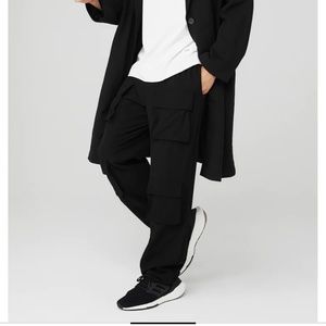 Alo Yoga VIP trench